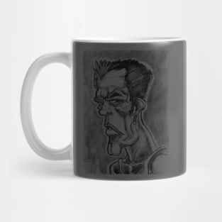 Punkenstein Mug